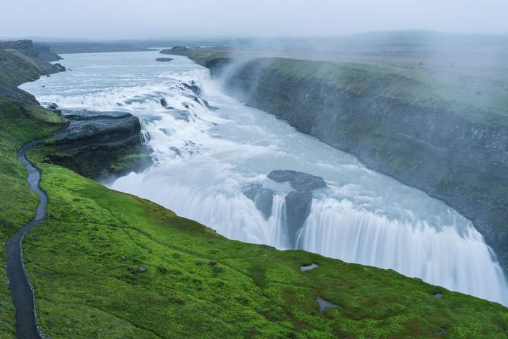 7-Day Classic Self-Drive: Golden Circle, Snæfellsnes Peninsula, and South Coast Wonders - image 3