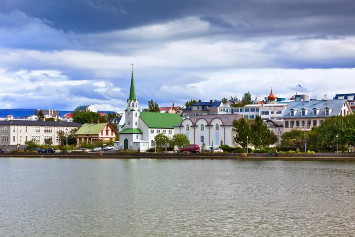 7-Day Classic Self-Drive: Golden Circle, Snæfellsnes Peninsula, and South Coast Wonders