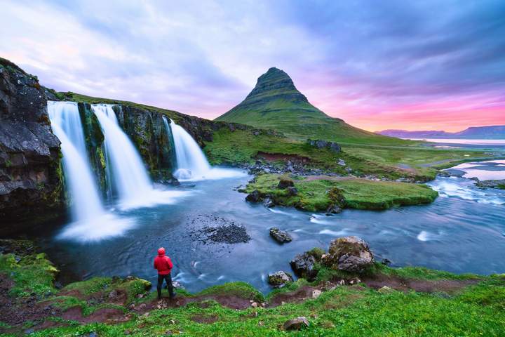 7-Day Classic Self-Drive: Golden Circle, Snæfellsnes Peninsula, and South Coast Wonders - image 2
