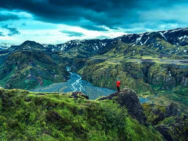 7-Day Self-Drive: Golden Circle, South Coast, and Þórsmörk Highlands Adventure