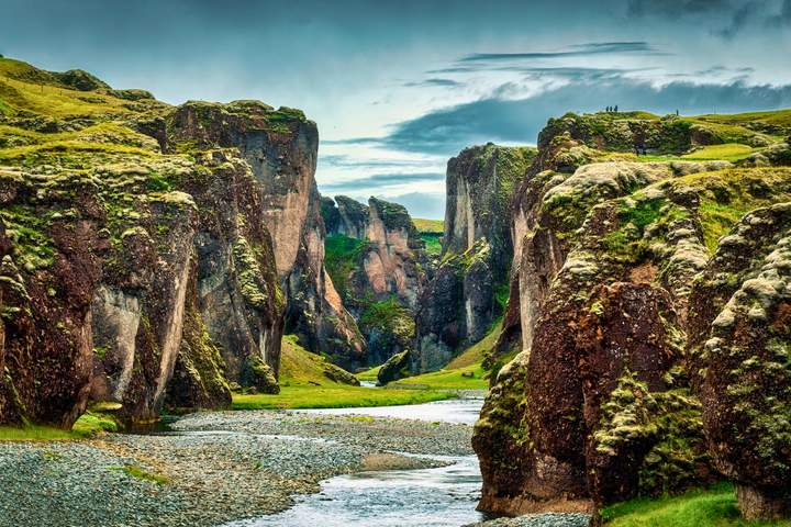 7-Day Classic Self-Drive: Golden Circle, Snæfellsnes Peninsula, and South Coast Wonders - image 7