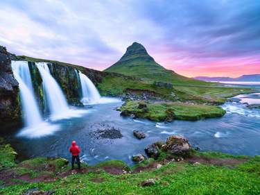 Glacier & Volcano Self-Drive: 8 Days from Snæfellsnes to Vatnajökull & Thorsmörk Valley