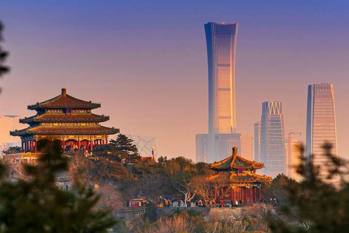 Imperial Capitals & Avatar Mountains in 12 Days China Tour - image 4