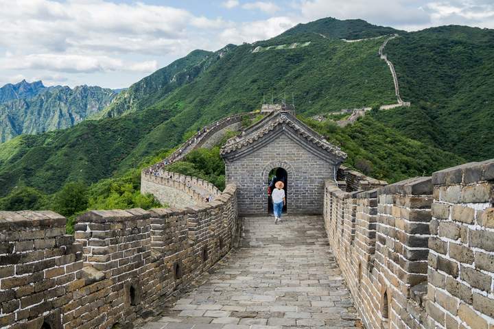 Imperial Capitals & Avatar Mountains in 12 Days China Tour - image 2