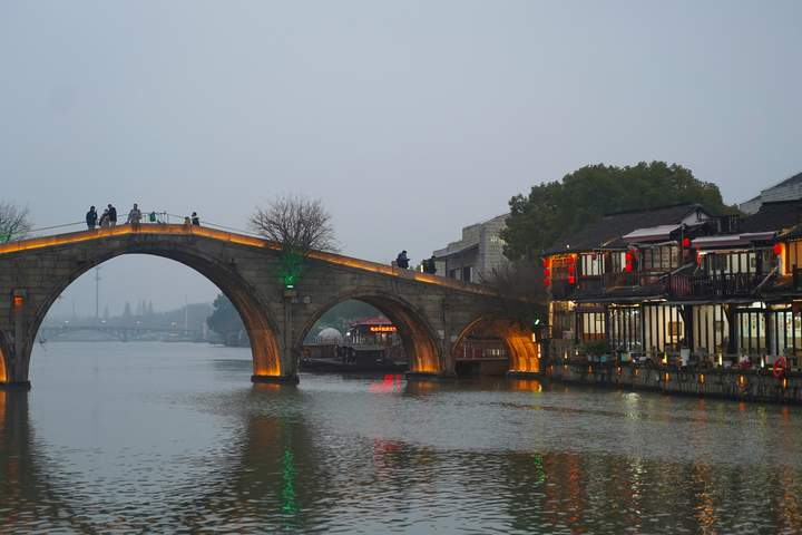 Imperial Capitals & Avatar Mountains in 12 Days China Tour - image 12