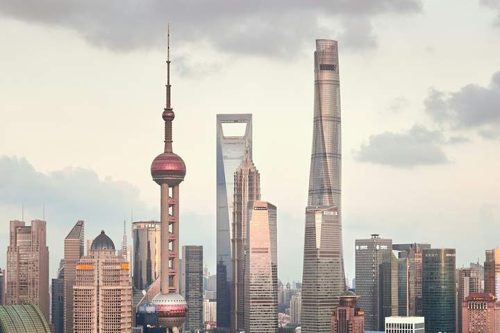 Imperial Capitals & Avatar Mountains in 12 Days China Tour - image 11