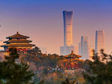 Classic China Tour - 8 days