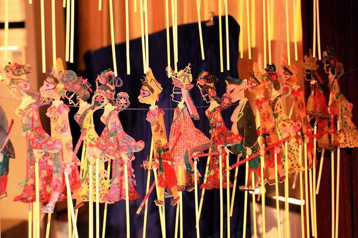 Imperial Capitals & Avatar Mountains in 12 Days China Tour - image 5