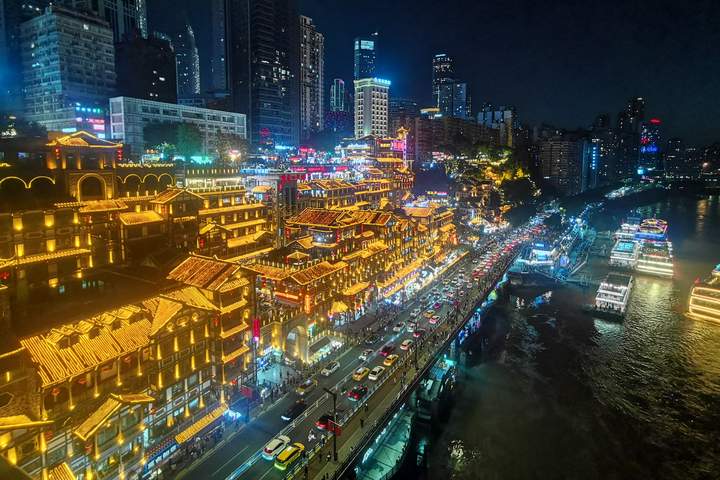 Imperial Capitals & Avatar Mountains in 12 Days China Tour - image 7