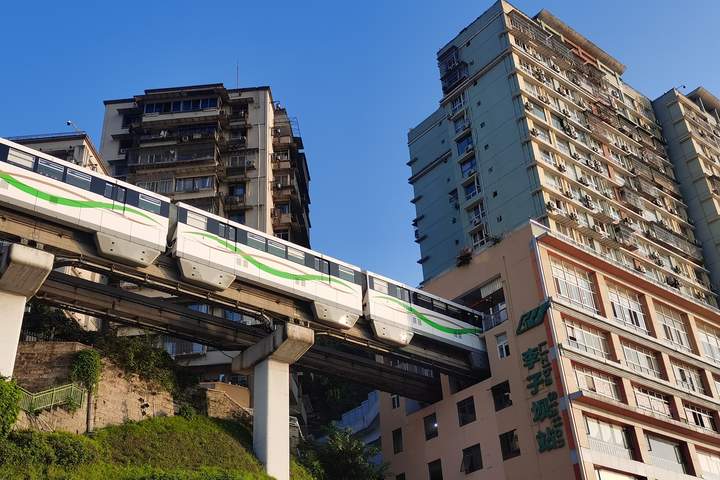 Imperial Capitals & Avatar Mountains in 12 Days China Tour - image 6