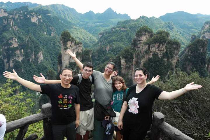 Imperial Capitals & Avatar Mountains in 12 Days China Tour - image 10
