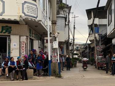 Natural Wonders & Ethnic Treasures: 14-Day Tour Through Southwest China