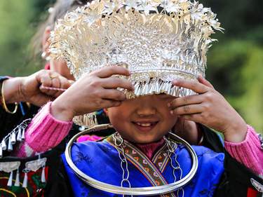 China Beyond the Beaten Path: From Shenzhen to Guizhou Ethnic Villages