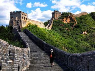 Classic China: Cultural Capitals & Panda Encounters