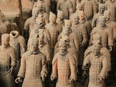 Classic China: Heritage & Scenic Landscapes