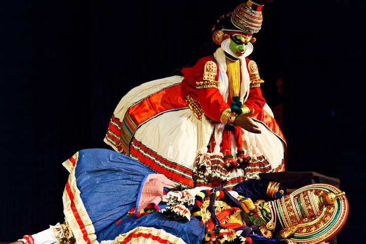 God’s Own Country (Standard hotels)- Summer Escape - image 3