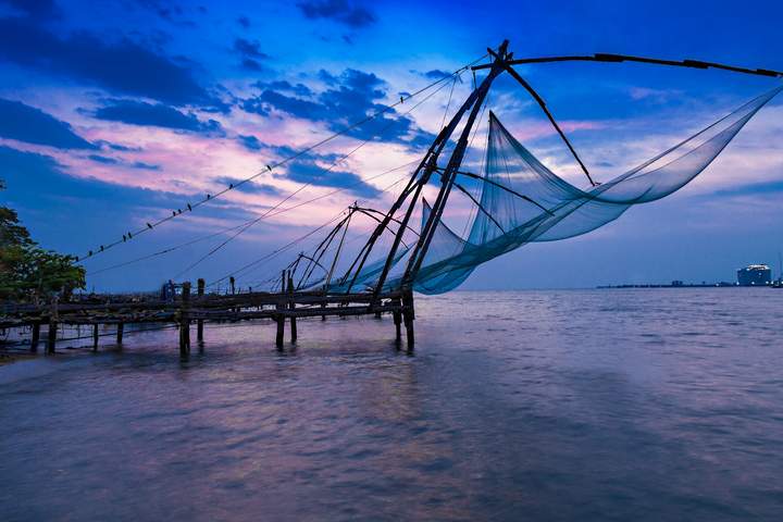 God’s Own Country (Standard hotels)- Summer Escape