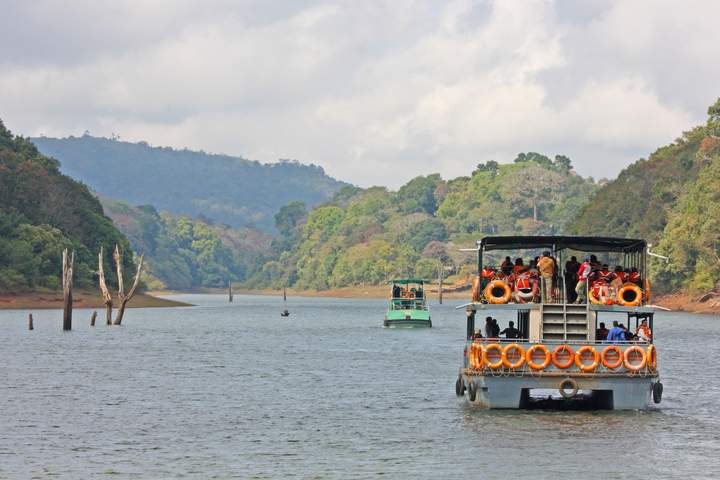 God’s Own Country (Standard hotels)- Summer Escape - image 5