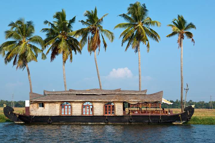 God’s Own Country (Standard hotels)- Summer Escape - image 9