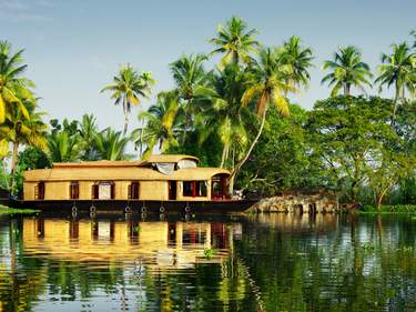 God’s Own Country (Standard hotels)- Summer Escape