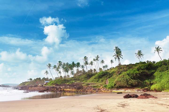 God’s Own Country (Standard hotels)- Summer Escape - image 8