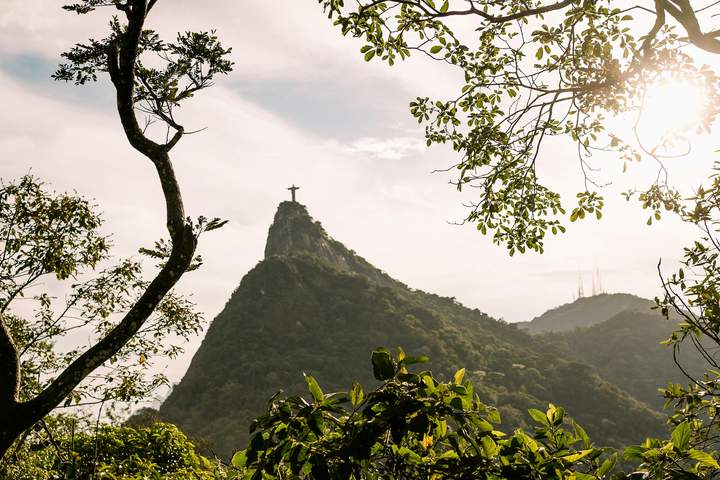 Discover Brazil: Rio de Janeiro, Paraty and Iguaçu Falls - image 2