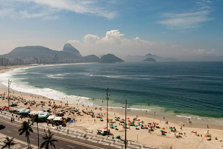 Discover Brazil: Rio de Janeiro, Paraty and Iguaçu Falls - image 3