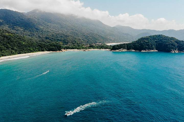 Discover Brazil: Rio de Janeiro, Paraty and Iguaçu Falls - image 4