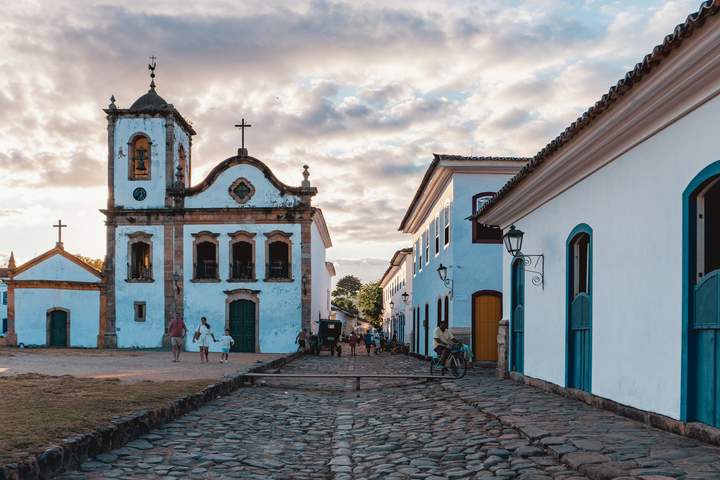 Discover Brazil: Rio de Janeiro, Paraty and Iguaçu Falls - image 9