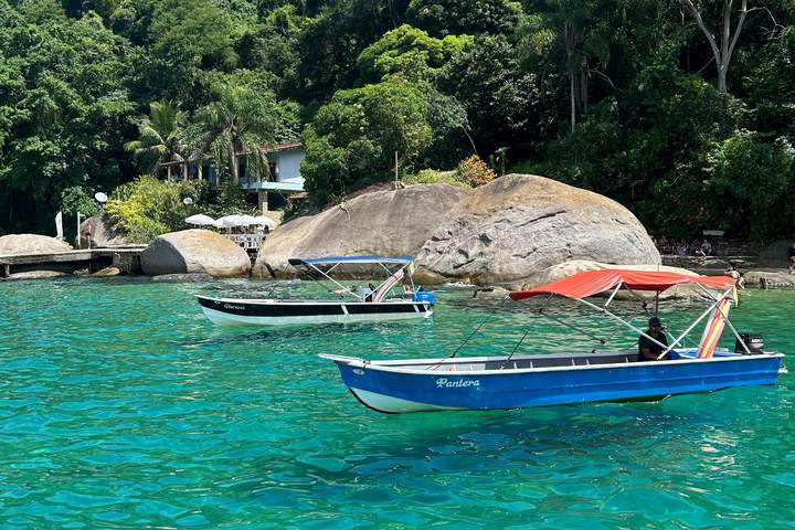 Discover Brazil: Rio de Janeiro, Paraty and Iguaçu Falls - image 7