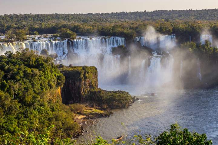 Discover Brazil: Rio de Janeiro, Paraty and Iguaçu Falls - image 13