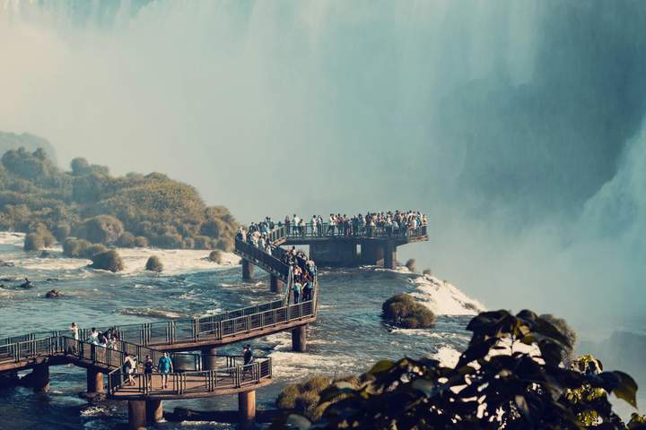 Discover Brazil: Rio de Janeiro, Paraty and Iguaçu Falls - image 12