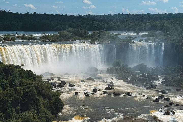 Discover Brazil: Rio de Janeiro, Paraty and Iguaçu Falls - image 10