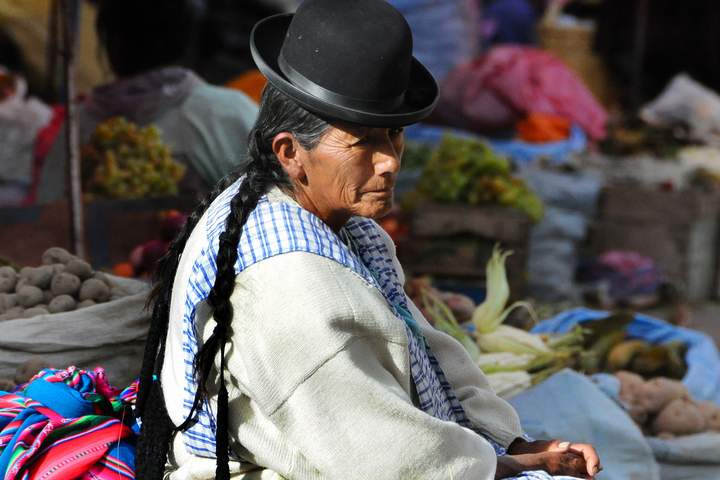 Bolivia - Forces of the earth - image 2
