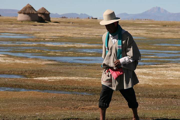 Bolivia - Forces of the earth - image 4