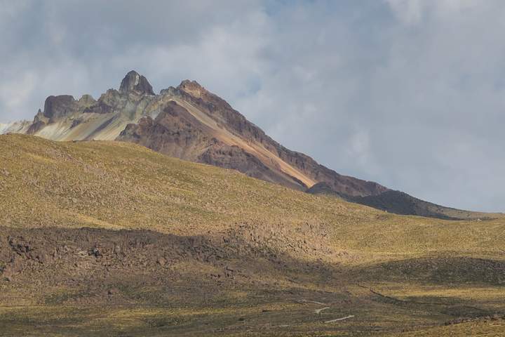 Bolivia - Forces of the earth - image 5