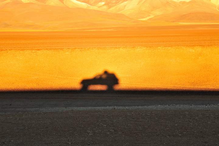 Bolivia - Forces of the earth - image 7