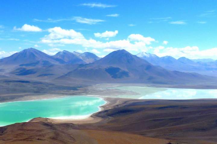 Bolivia - Forces of the earth - image 9