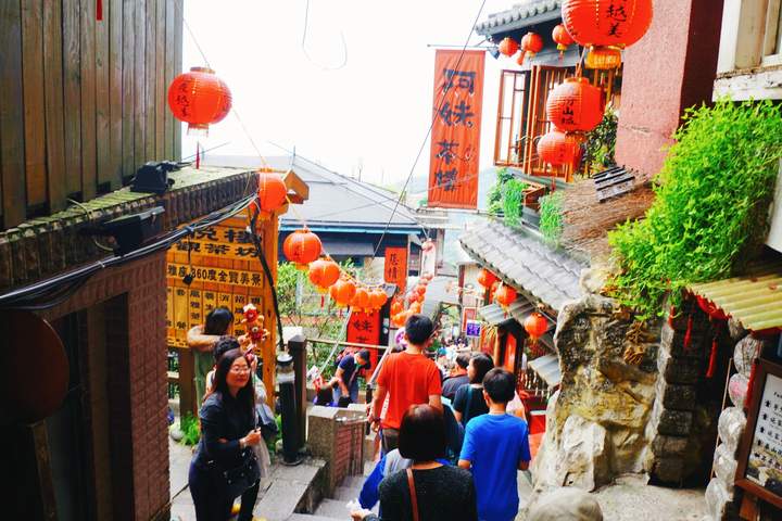 The Essentials of Taiwan - image 2