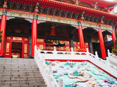 Taiwan Discovery: Taipei to Southern Regions