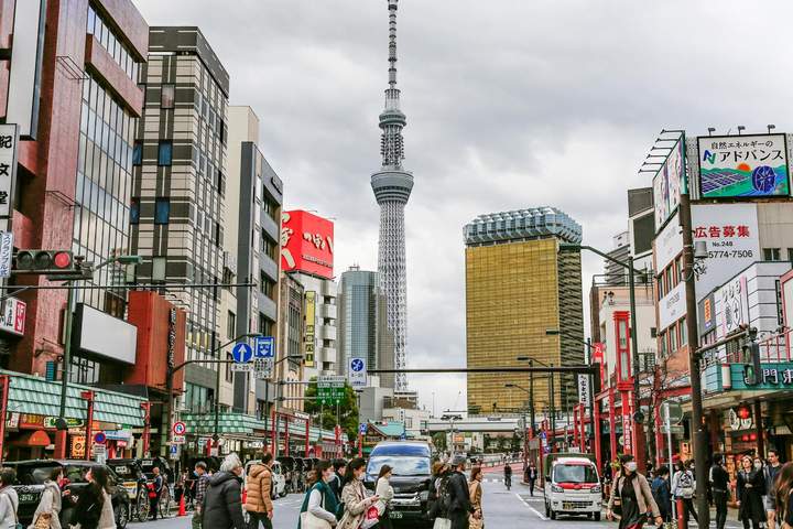 Japan Cultural Highlights: Tokyo, Mt. Fuji & Kyoto - image 3