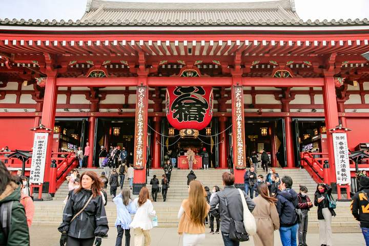 Japan Cultural Highlights: Tokyo, Mt. Fuji & Kyoto - image 2