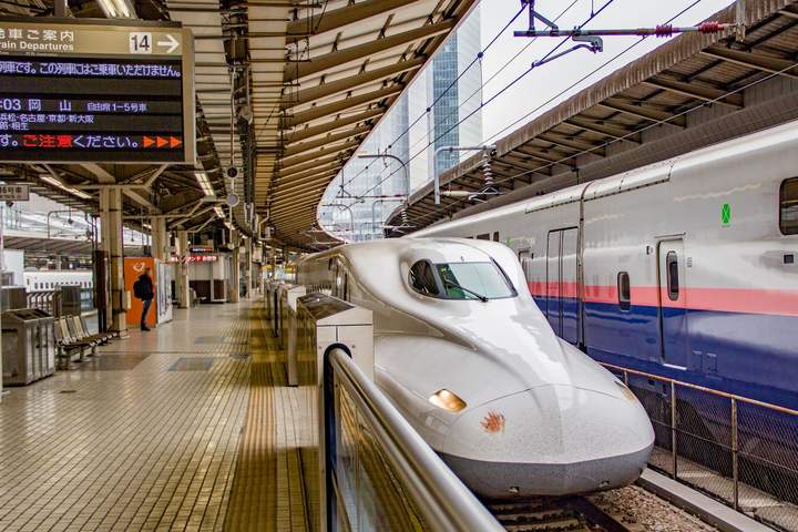 Japan Cultural Highlights: Tokyo, Mt. Fuji & Kyoto - image 9
