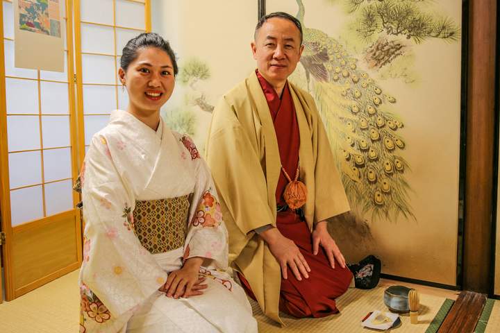 Japan Cultural Highlights: Tokyo, Mt. Fuji & Kyoto - image 5
