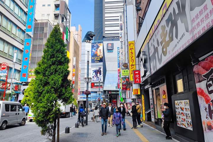 Japan Walking Trails Expedition: Crossing the Alps - image 3