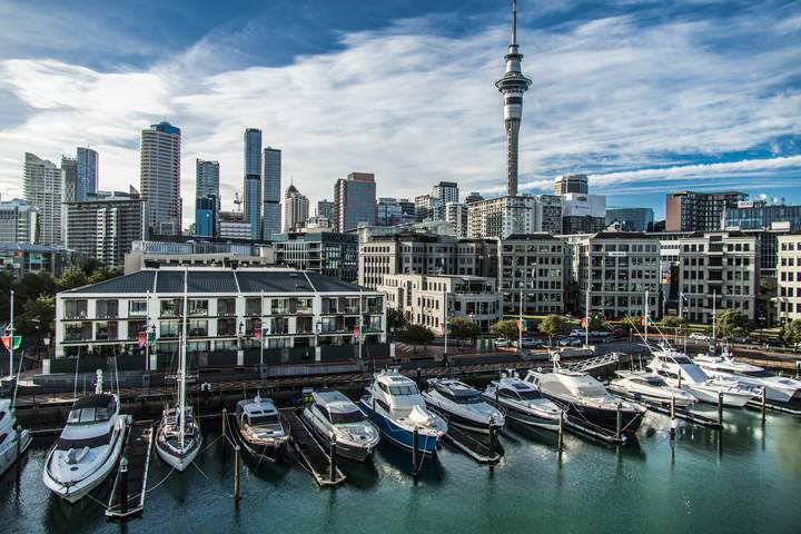 New Zealand Grand Self-Drive Tour from Auckland to Christchurch - image 2