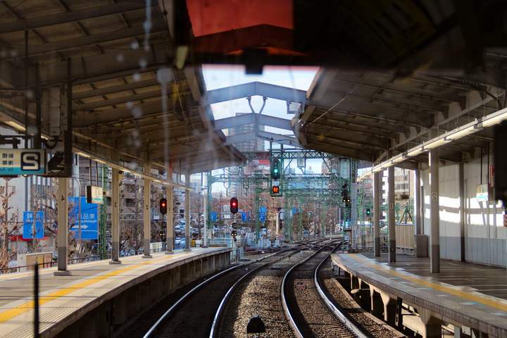 Japan Walking Trails Expedition: Crossing the Alps - image 16