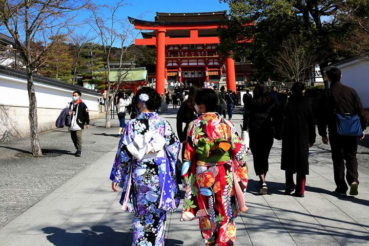 Japan Walking Trails Expedition: Crossing the Alps - image 15