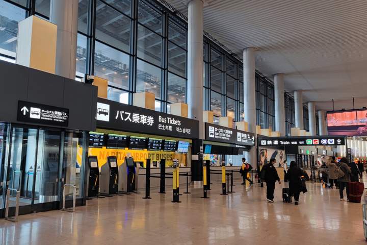 Japan Walking Trails Expedition: Crossing the Alps - image 13