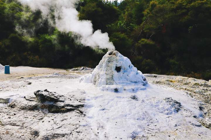 New Zealand Grand Self-Drive Tour from Auckland to Christchurch - image 3